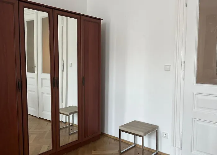 Apartment Skorepka 4